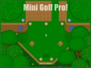 Náhled k programu Mini Golf Pro